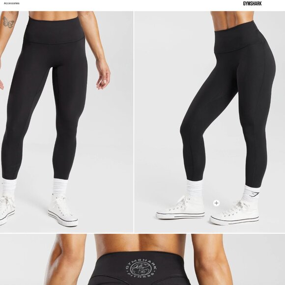 Gymshark Legacy leggings - Picture 6 of 8